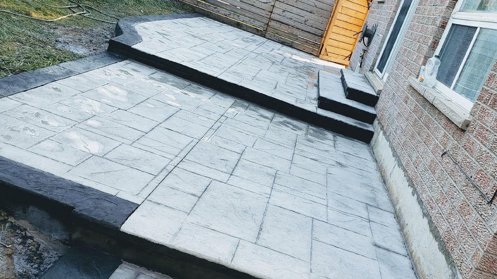 Tugas concrete & Interlocking | 297 Cumberland Ave, Hamilton, ON L8L 5V8, Canada | Phone: (289) 659-4780