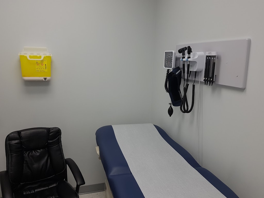 Alton Village Medical Clinic | 4903 Thomas Alton Blvd #104, Burlington, ON L7M 0W8, Canada | Phone: (905) 319-9299