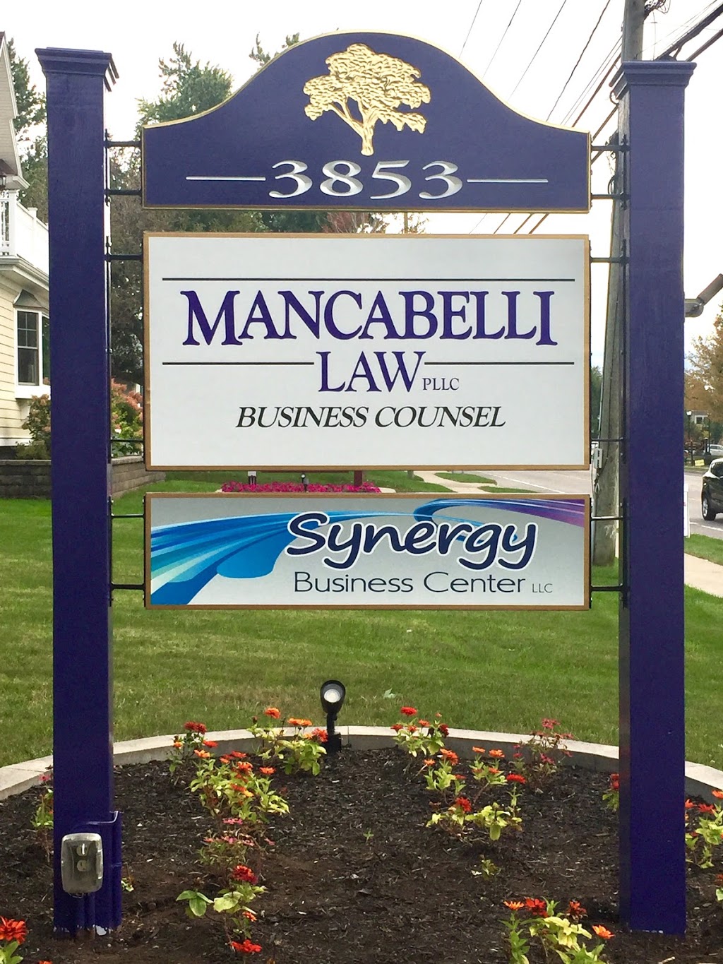 Mancabelli Law PLLC | 3853 N Buffalo St, Orchard Park, NY 14127, USA | Phone: (716) 662-5360