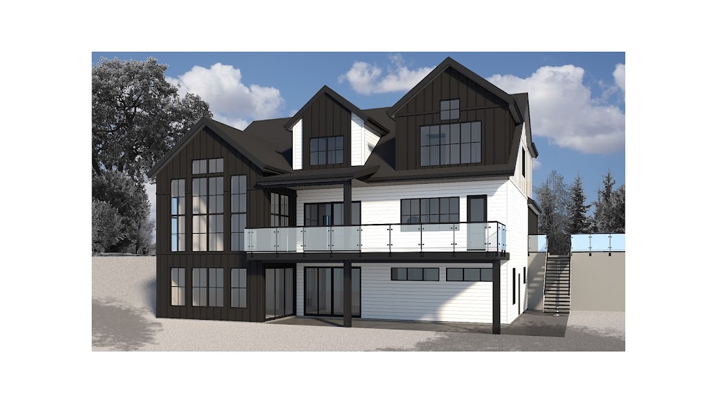 J Campeau Development Corp | 791 Goldstream Ave, Victoria, BC V9B 2X5, Canada | Phone: (250) 415-5374