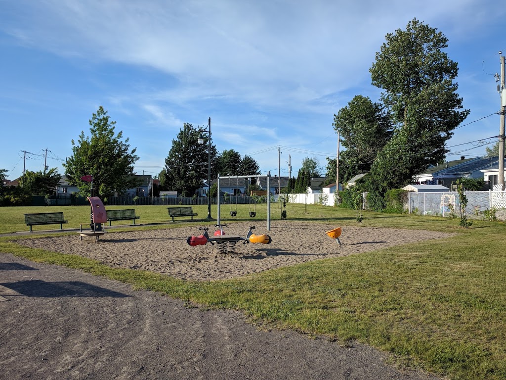 Parc de lHémérocalle | Terrebonne, QC J7M 1L9, Canada