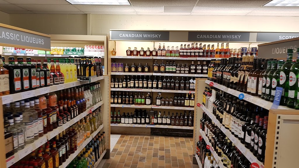 LCBO | 2211 Gladstone St, Brechin, ON L0K 1B0, Canada | Phone: (705) 484-0012