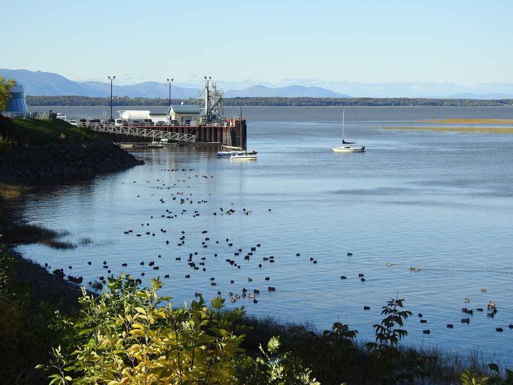 Tourist Information Office of Montmagny | 45 Avenue du Quai, Montmagny, QC G5V 2G1, Canada | Phone: (800) 463-5643