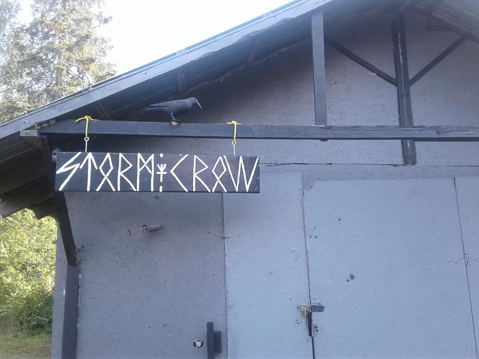 Storm Crow Creations | 53 Baldwin St, McKerrow, ON P0P 1M0, Canada | Phone: (705) 848-3584