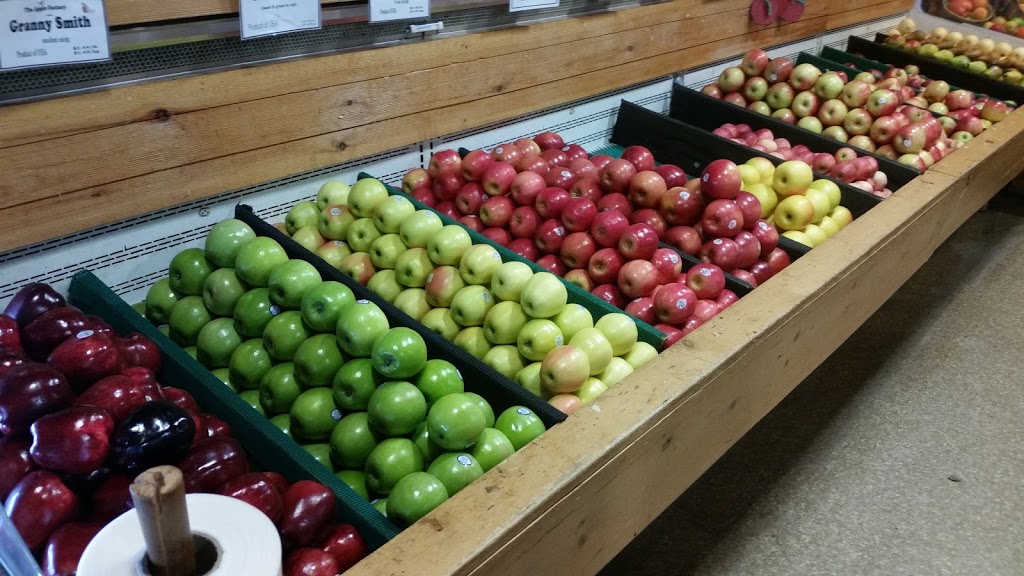 The Apple Factory Farm Market | 10024 Mississauga Rd, Brampton, ON L7A 0B8, Canada | Phone: (905) 846-3715