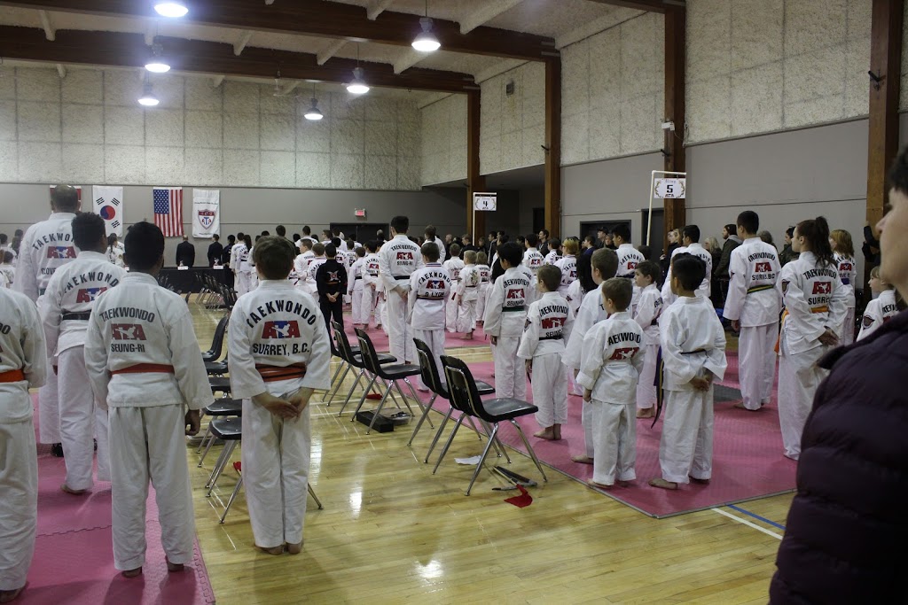 Black Belt Academy | 7135 138 St #135, Surrey, BC V3W 7T9, Canada | Phone: (604) 590-5425