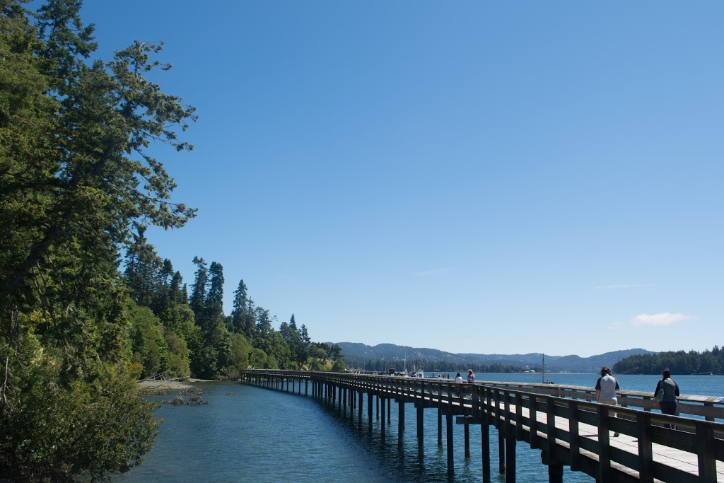 Ed MacGregor Park | Sooke, BC V9Z 0V2, Canada