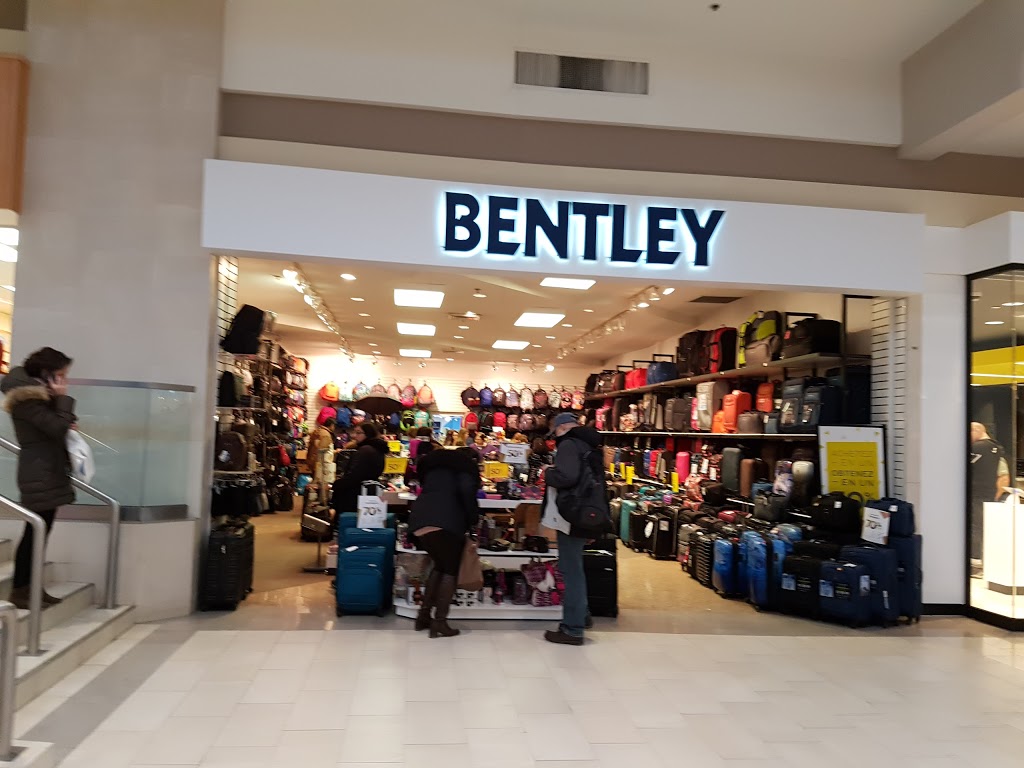 Bentley Leathers (Les Cuirs Bentley) | 7077 Bd Newman, LaSalle, QC H8N 1X1, Canada | Phone: (514) 363-3549