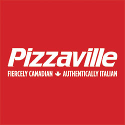 Pizzaville | 304 Toronto St S #104, Uxbridge, ON L9P 1Y2, Canada | Phone: (416) 736-3636