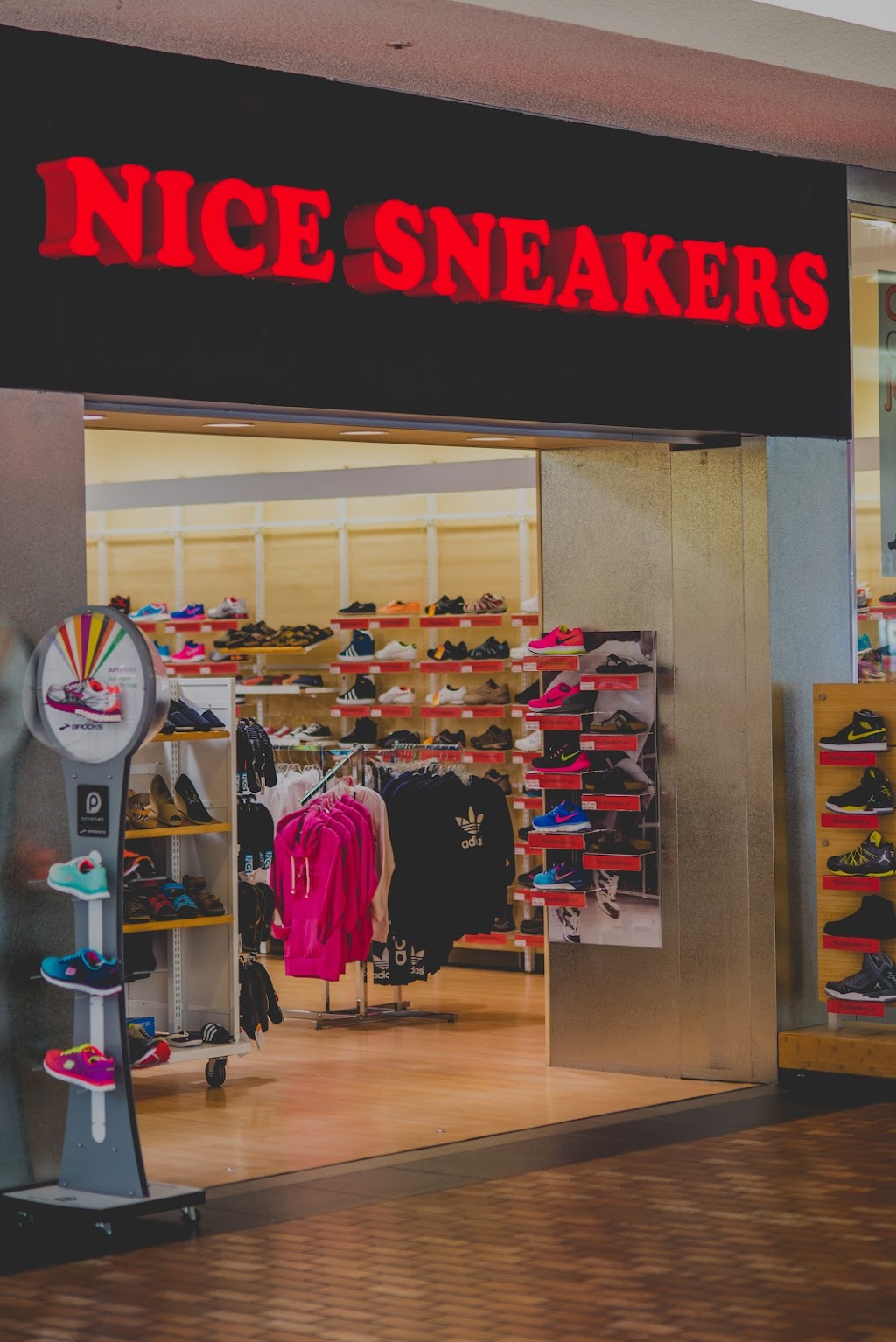 Best Sneakers | 2945 Jacklin Rd, Victoria, BC V9B 5E3, Canada | Phone: (250) 391-9140