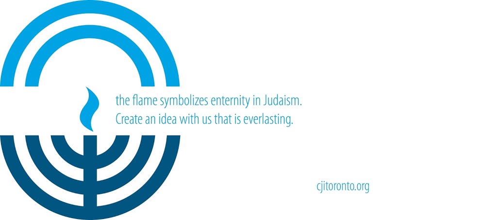 Genesis UJA Federations Centre for Jewish Innovation | 4600 Bathurst St, North York, ON M2R 3V2, Canada | Phone: (416) 635-2883