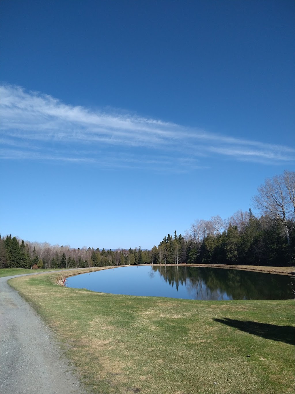 Club de Golf Dorchester | 29, route 275 N, Frampton, QC G0R 1M0, Canada | Phone: (418) 479-5589