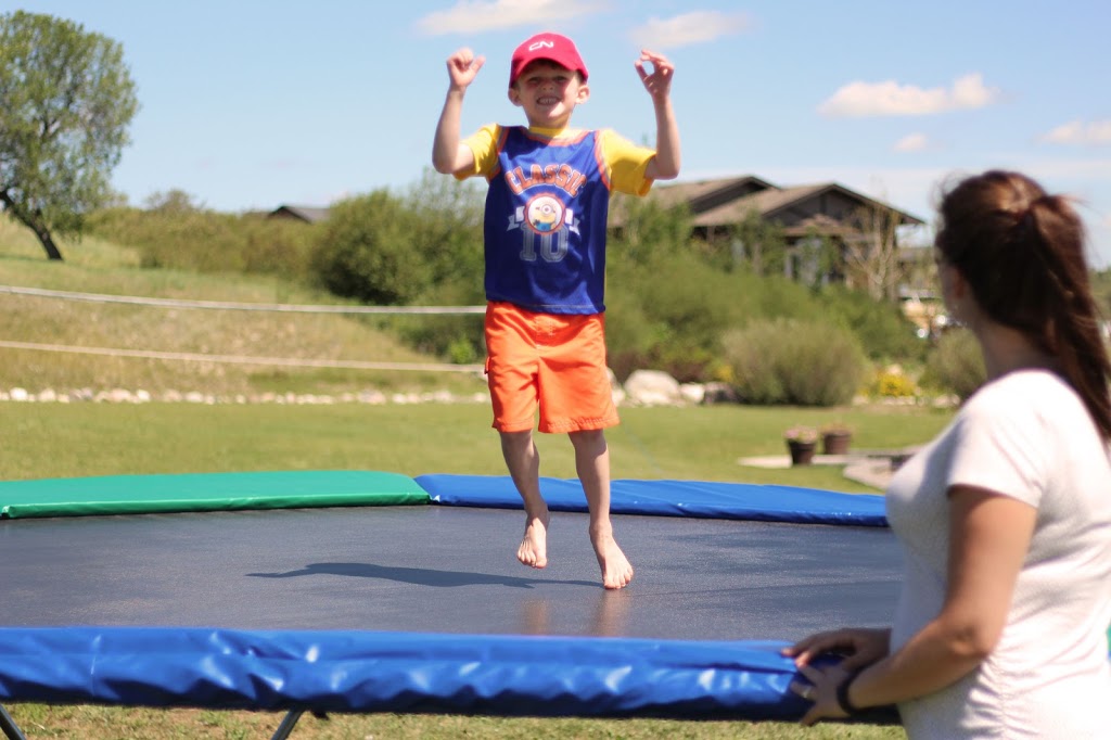 Canada Trampoline | Sherwood No. 159, SK S0G 4G0, Canada | Phone: (639) 631-2007