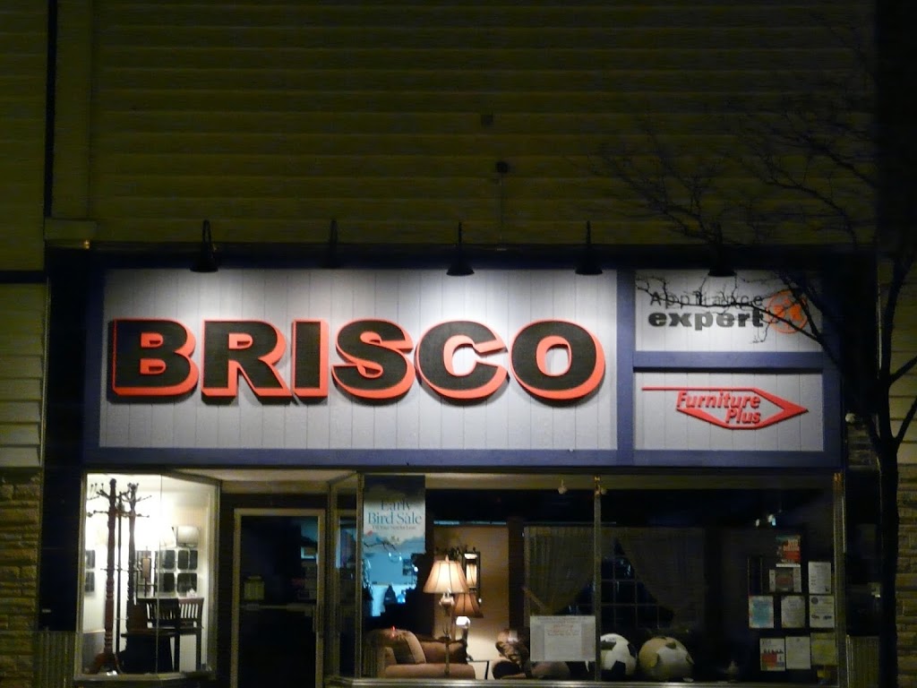 Brisco Furniture & Appliance LTD | 43 Victoria St W, Alliston, ON L9R 1V7, Canada | Phone: (705) 435-5678