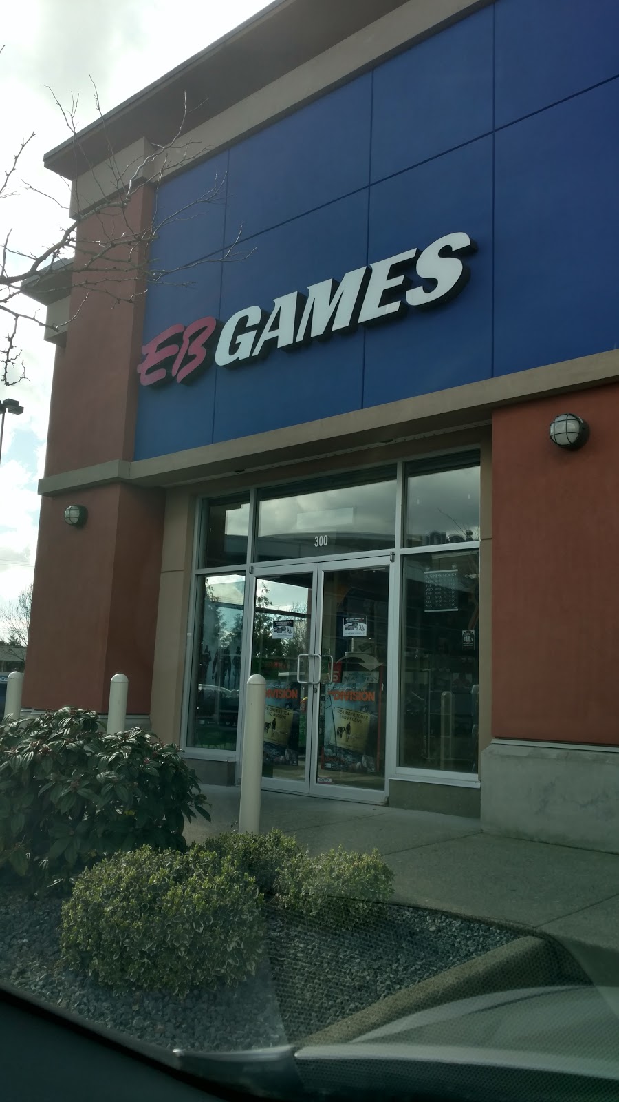 EB Games | 20202 66 Ave Unit 300, Langley City, BC V2Y 1P3, Canada | Phone: (604) 514-4855