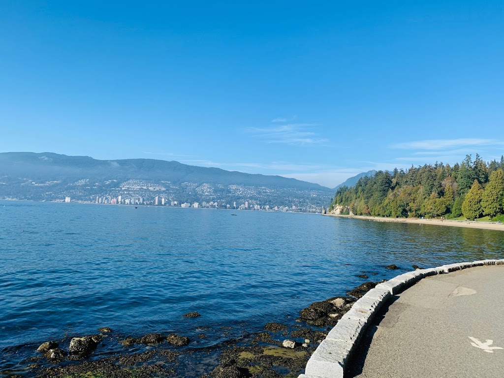 Siwash Rock | Vancouver, BC, Canada | Phone: (604) 873-7000