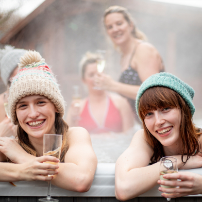 Northern Hot Tubs Port Elgin (Appt Required) | 537 Queens Bush Rd, Port Elgin, ON N0H 2C4, Canada | Phone: (519) 800-9848