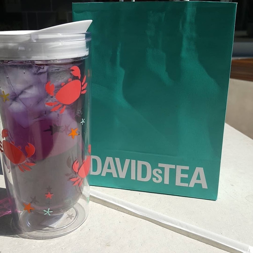 DAVIDsTEA | 8555 Campeau Dr, Ottawa, ON K2T 0K5, Canada | Phone: (613) 836-2744