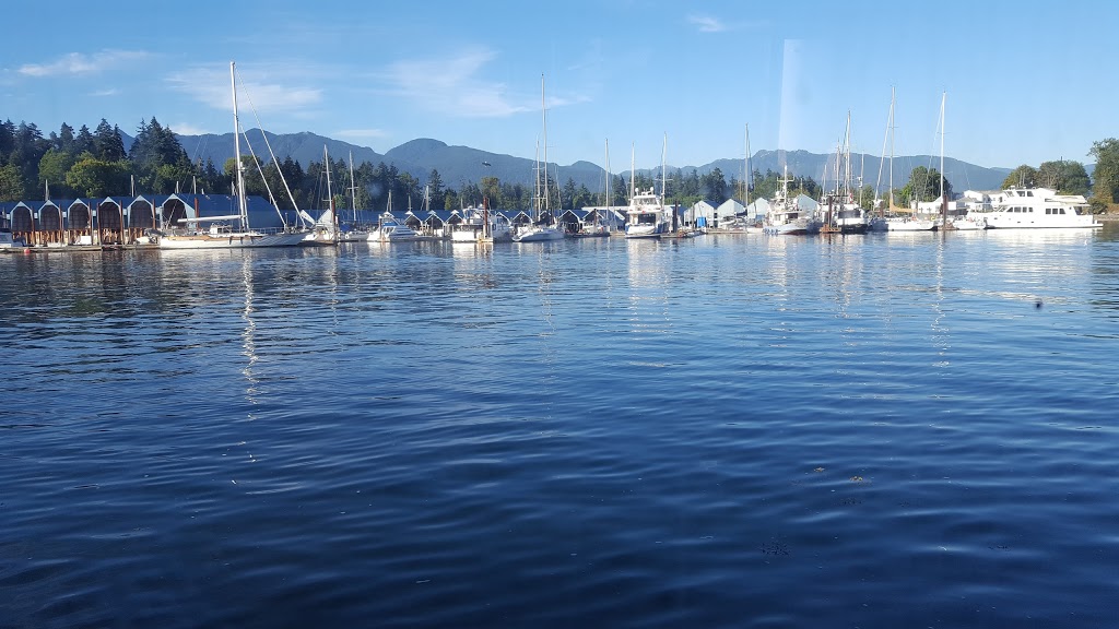 Magic Yacht Charters | 1601 Bayshore Dr., Vancouver, BC V6G 2V4, Canada | Phone: (604) 250-8008