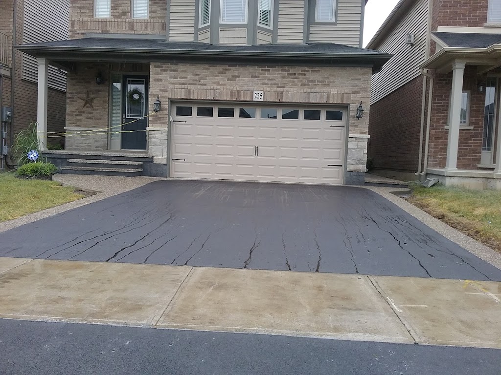 Portuguese Brothers Concrete & Paving Inc. | 56 Stoneglen Way, Mount Hope, ON L0R 1W0, Canada | Phone: (905) 679-0505