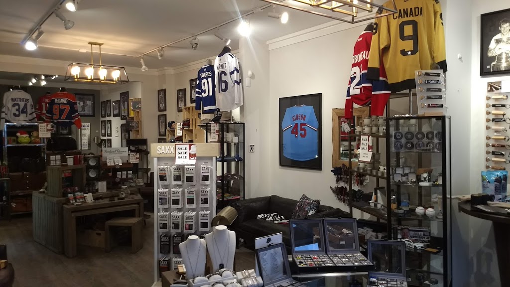 The Other Half Mens Shoppe | 2309 Bloor St W, Toronto, ON M6S 1P1, Canada | Phone: (416) 901-3473