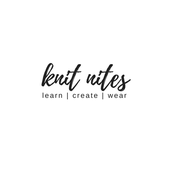 Knit Nites | 1561 Clover St, Ottawa, ON K1H 8H6, Canada