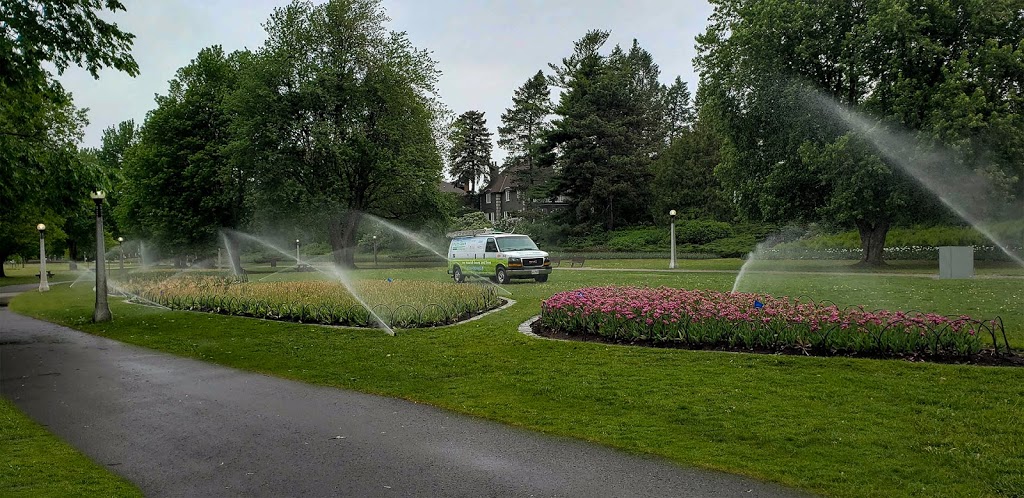 Sprinkler Solutions from Nutri-Lawn Ottawa West | 2046 Carp Rd, Carp, ON K0A 1L0, Canada | Phone: (613) 317-2327