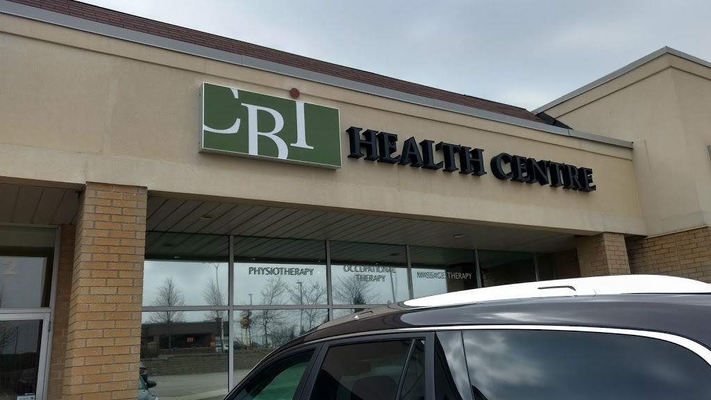 CBI Health Centre | 2460 Neyagawa Blvd #2, Oakville, ON L6H 7P4, Canada | Phone: (905) 257-5252