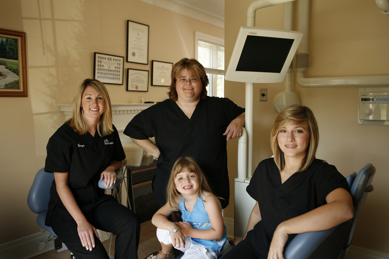 Heritage Dental Centre | 53 First St, Orangeville, ON L9W 2E3, Canada | Phone: (519) 942-8421