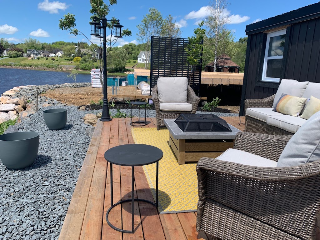 Lil HOOK Properties - Condo 0038 Lunenburg | 693 Masons Beach Rd, Lunenburg, NS B0J 2C0, Canada | Phone: (902) 541-0746