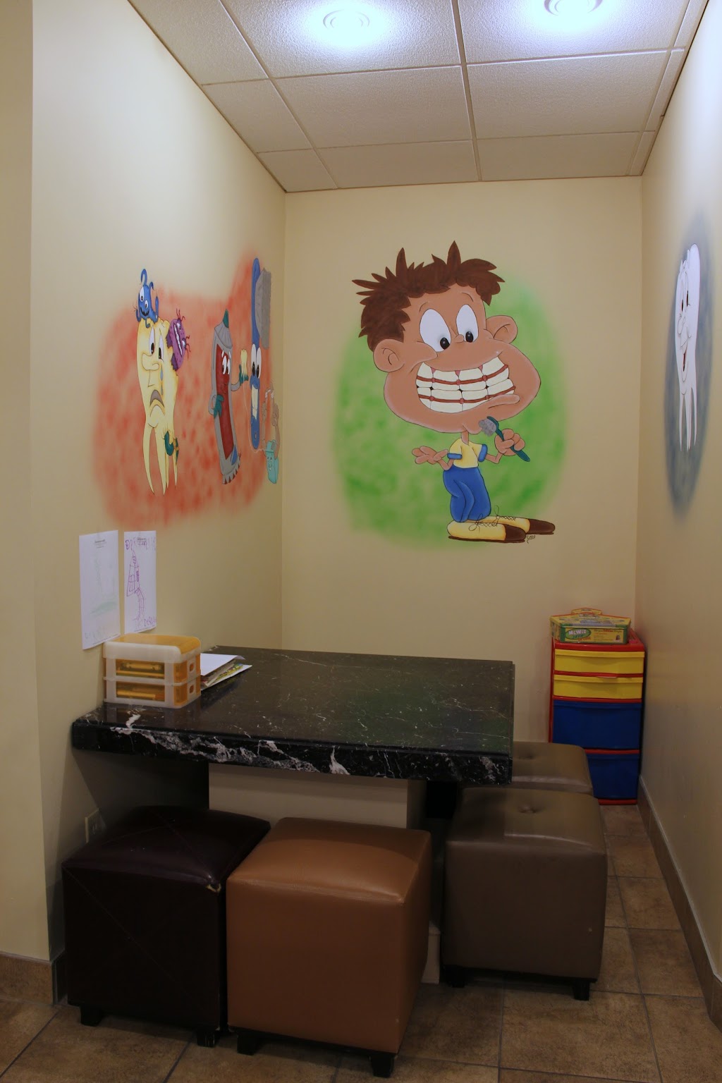 Dental Clinic Benoit & Ass. | 3180 Chem. de Chambly #201, Longueuil, QC J4L 1N6, Canada | Phone: (450) 928-3368