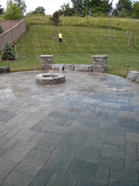 vanOordt Landscaping | 760 Huron Rd, Kitchener, ON N2R 1R3, Canada | Phone: (519) 895-0740