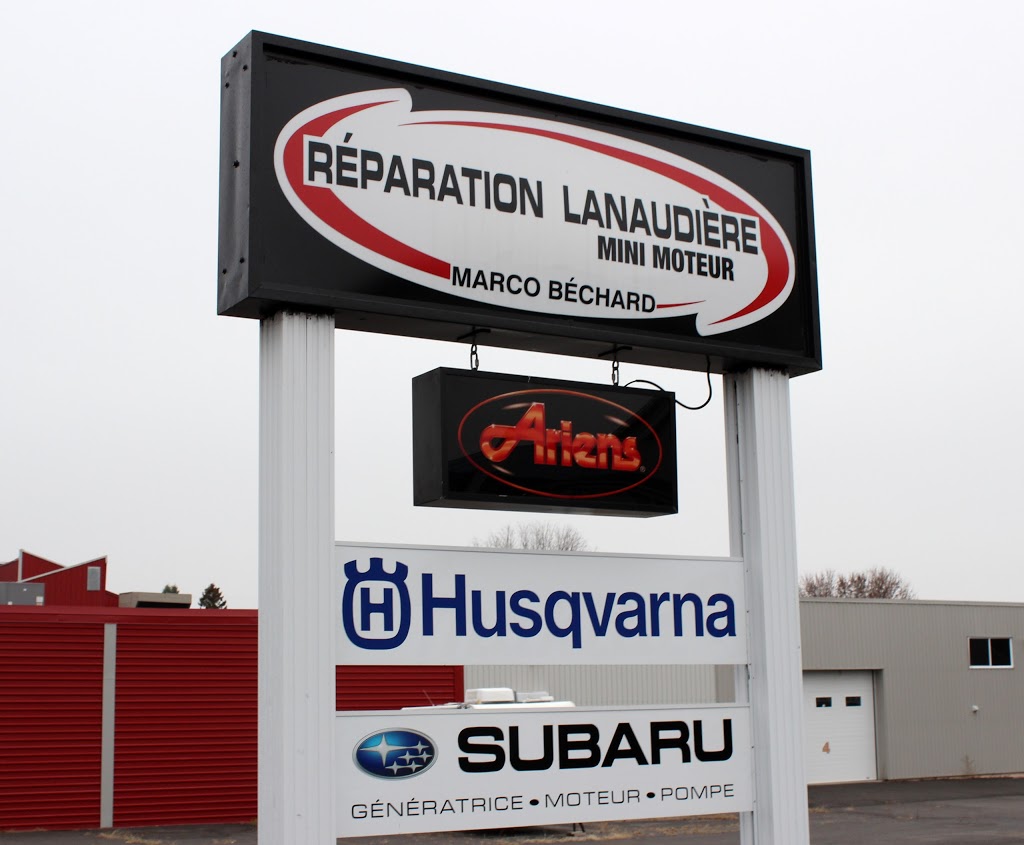 Reparation Lanaudiere Enr | 985 Rue de la Visitation, Saint-Charles-Borromée, QC J6E 7Y8, Canada | Phone: (450) 759-3743