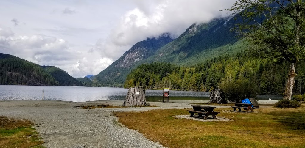 Buntzen Lake Park | 5000 Sunnyside Rd, Anmore, BC V3H 4Z2, Canada | Phone: (604) 469-9679