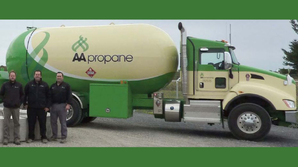 A A Propane | 137 Route Marie-Victorin, Saint-François-du-Lac, QC J0G 1M0, Canada | Phone: (450) 568-3193