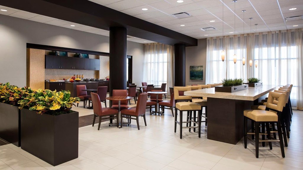 Residence Inn by Marriott Calgary South | 3710 Market St SE, Calgary, AB T3M 2P2, Canada | Phone: (587) 349-8633