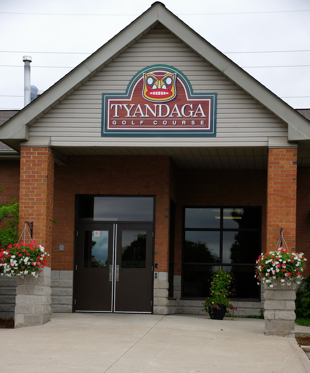 Tyandaga Golf Course | 1265 Tyandaga Park Dr, Burlington, ON L7P 1N1, Canada | Phone: (905) 336-0005