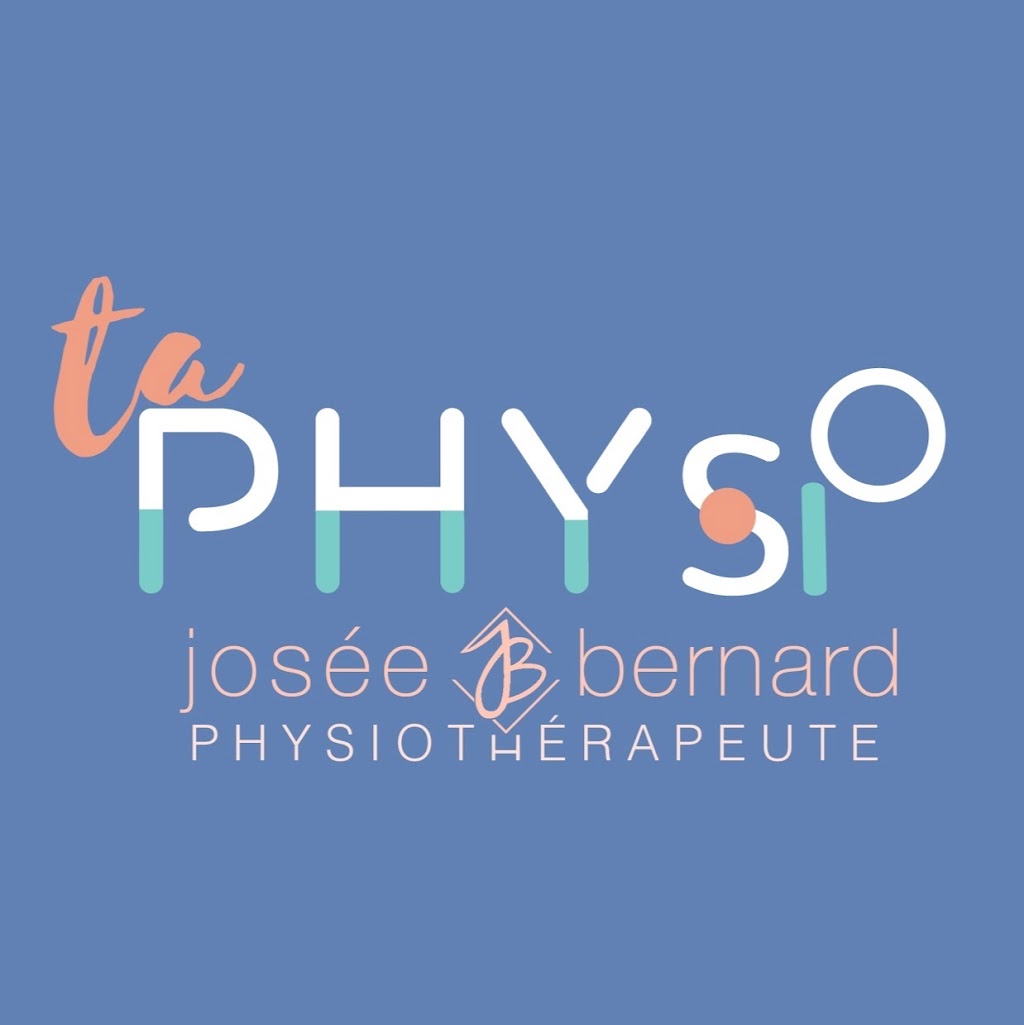 Ta Physio | 240 Montée Saint-Régis, Saint-Constant, QC J5A 2E7, Canada | Phone: (438) 391-4838