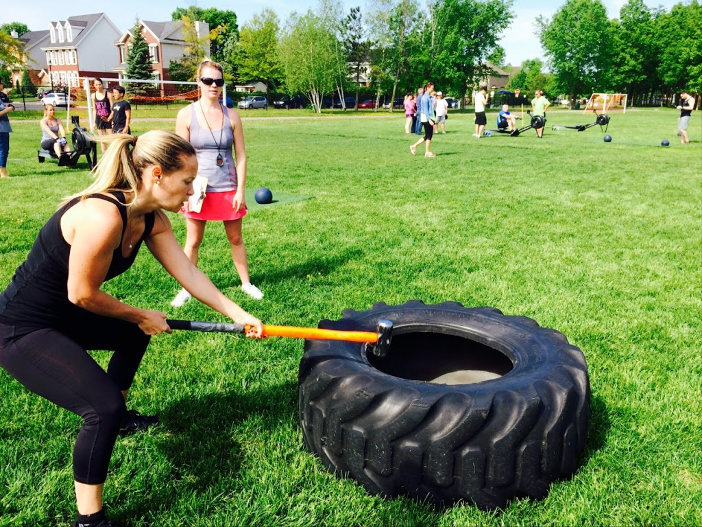 Centre De Kinésiologie Et Entrainement Hamfit À Brossard | 832 Boul Provencher, Brossard, QC J4W 1Y6, Canada | Phone: (514) 475-6637