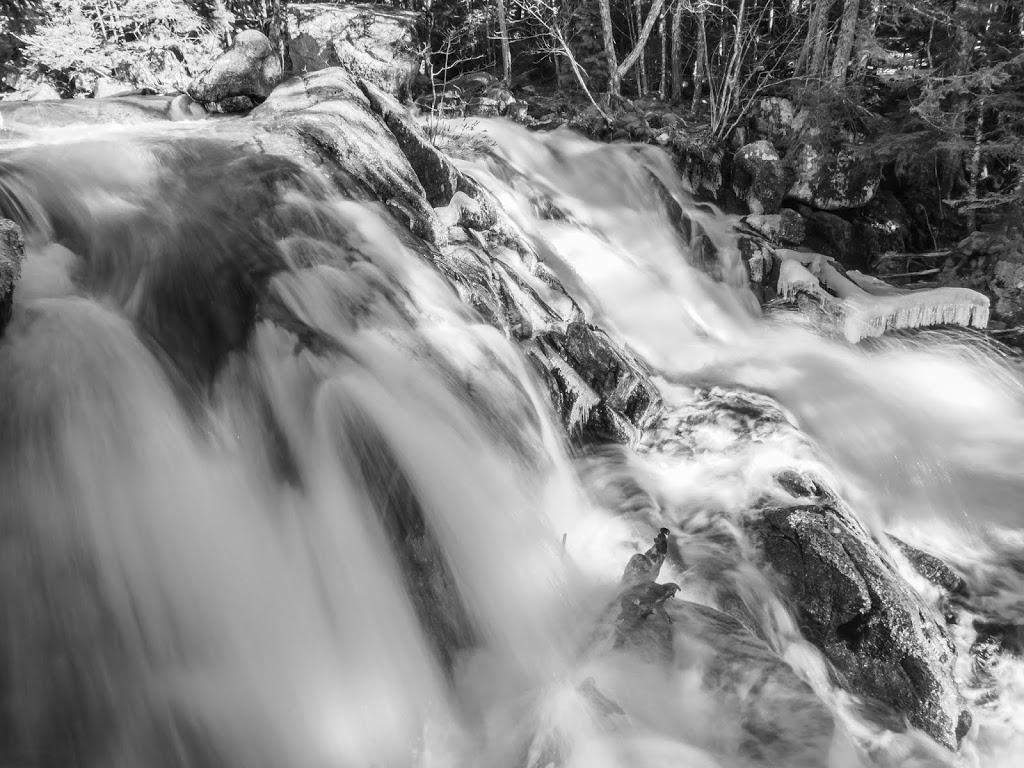 Pockwock River Falls | Halifax, NS B4B 1P2, Canada