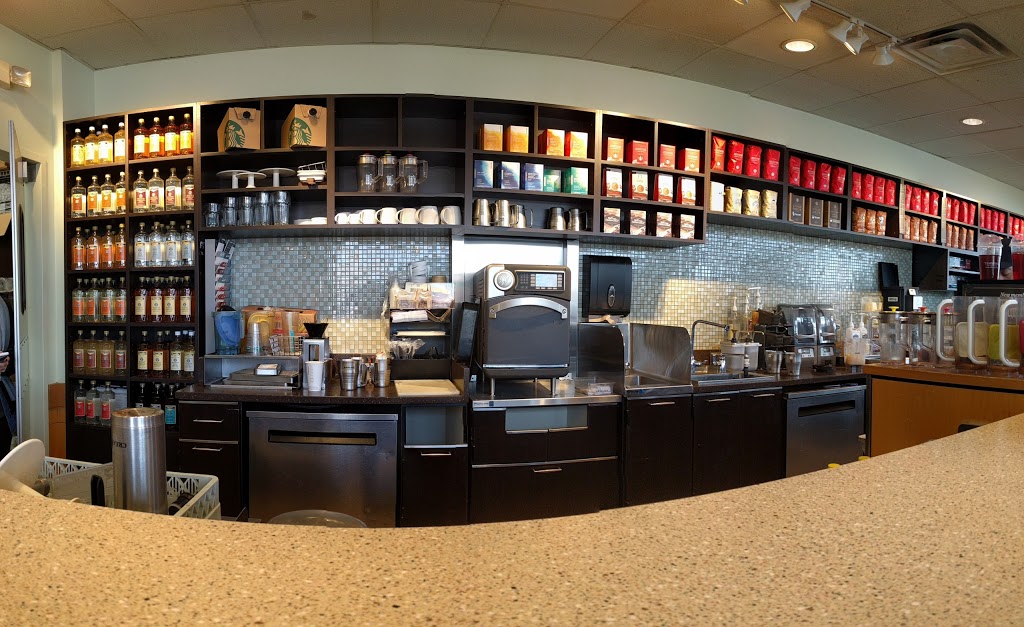 Starbucks | 1710 Yonge St #1, Richmond Hill, ON L4E 0K4, Canada | Phone: (905) 770-3197