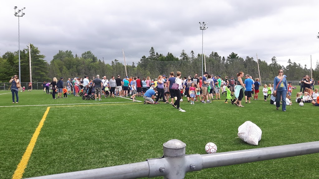 Weir Field Soccer Pitch | 2478 Sackville Dr, Upper Sackville, NS B4E 3C6, Canada | Phone: (902) 865-2866