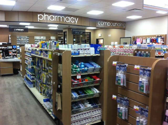 Pharmasave Copperfield | 15566 McIvor Blvd SE #222, Calgary, AB T2Z 4Y2, Canada | Phone: (587) 353-5303