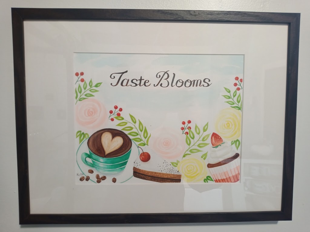 Taste Blooms | 5 Allan St, Carleton Place, ON K7C 1T1, Canada | Phone: (613) 883-9464