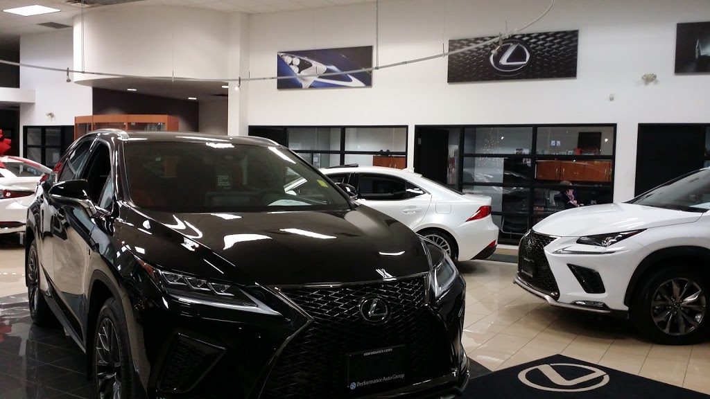 Performance Auto Group | 266 Lake St, St. Catharines, ON L2N 4H1, Canada | Phone: (877) 737-3269