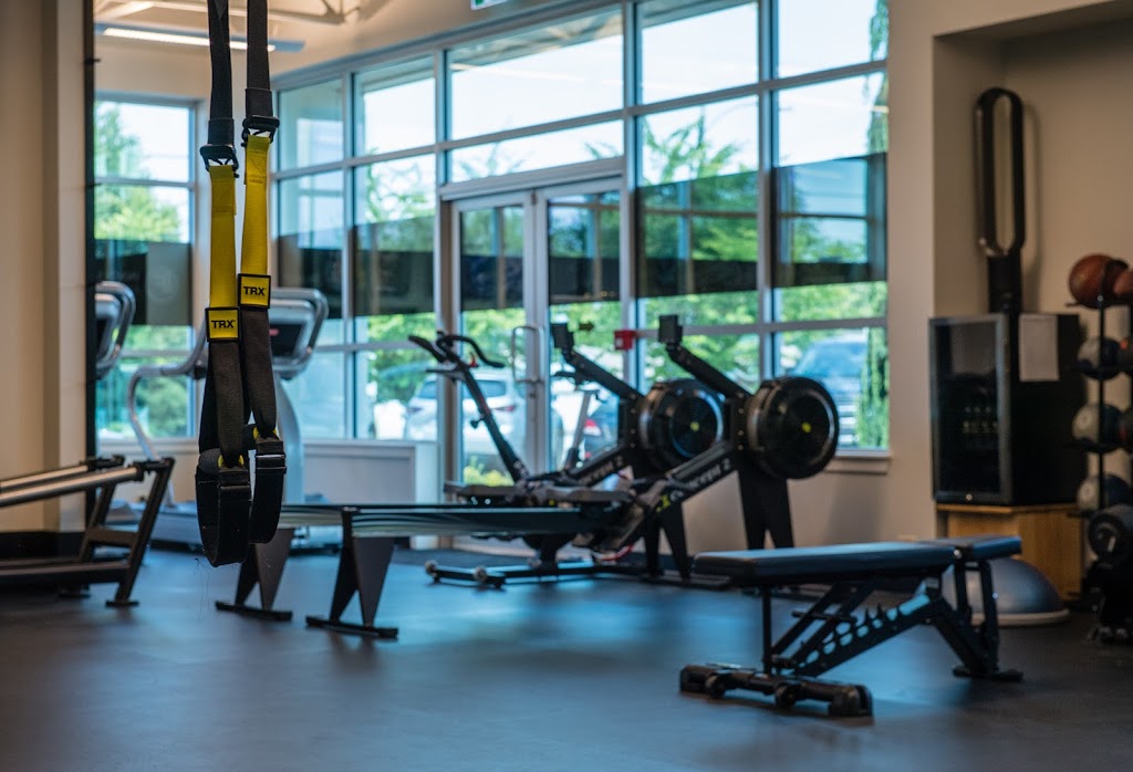 Innovative Fitness Walnut Grove | 9525 201 St #111, Langley, BC V1M 4A5, Canada | Phone: (604) 371-1238