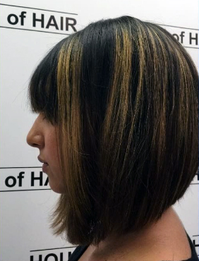 House of Hair Inc | 239 Queen St E #3, Brampton, ON L6W 2B6, Canada | Phone: (905) 453-0363