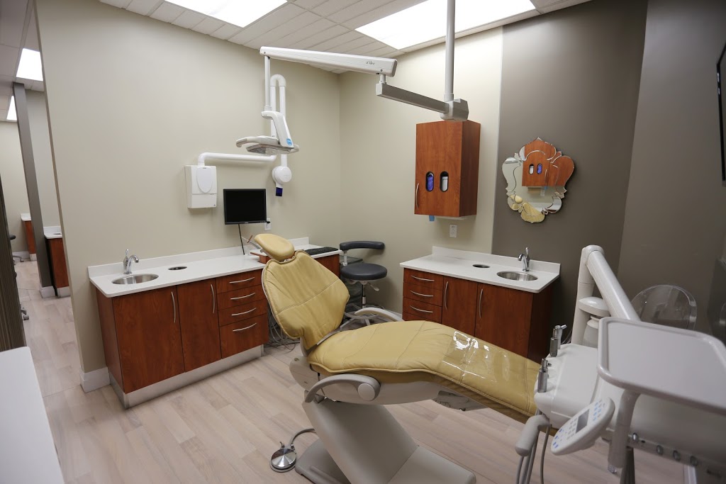 Trillium Dental - Bayshore Mall | Second Floor, 100 Bayshore Dr, Nepean, ON K2B 8C1, Canada | Phone: (613) 726-1116