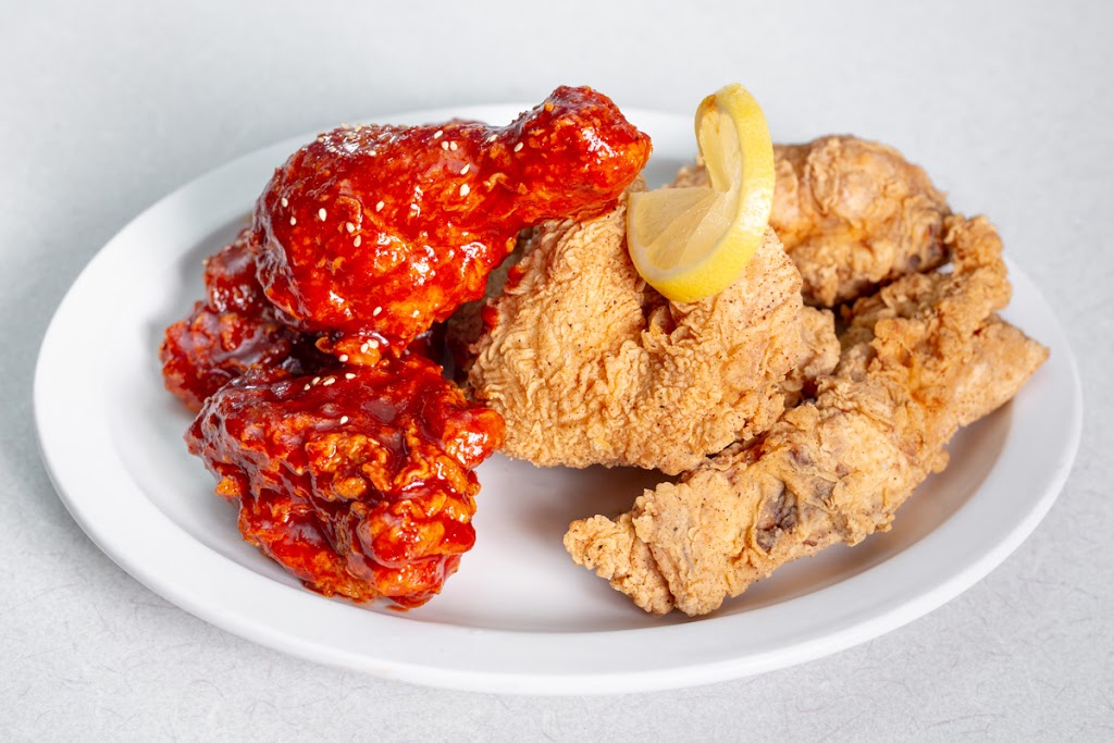 Chicken for You | 3945 118 Ave NW, Edmonton, AB T5W 0Z8, Canada | Phone: (780) 705-3336