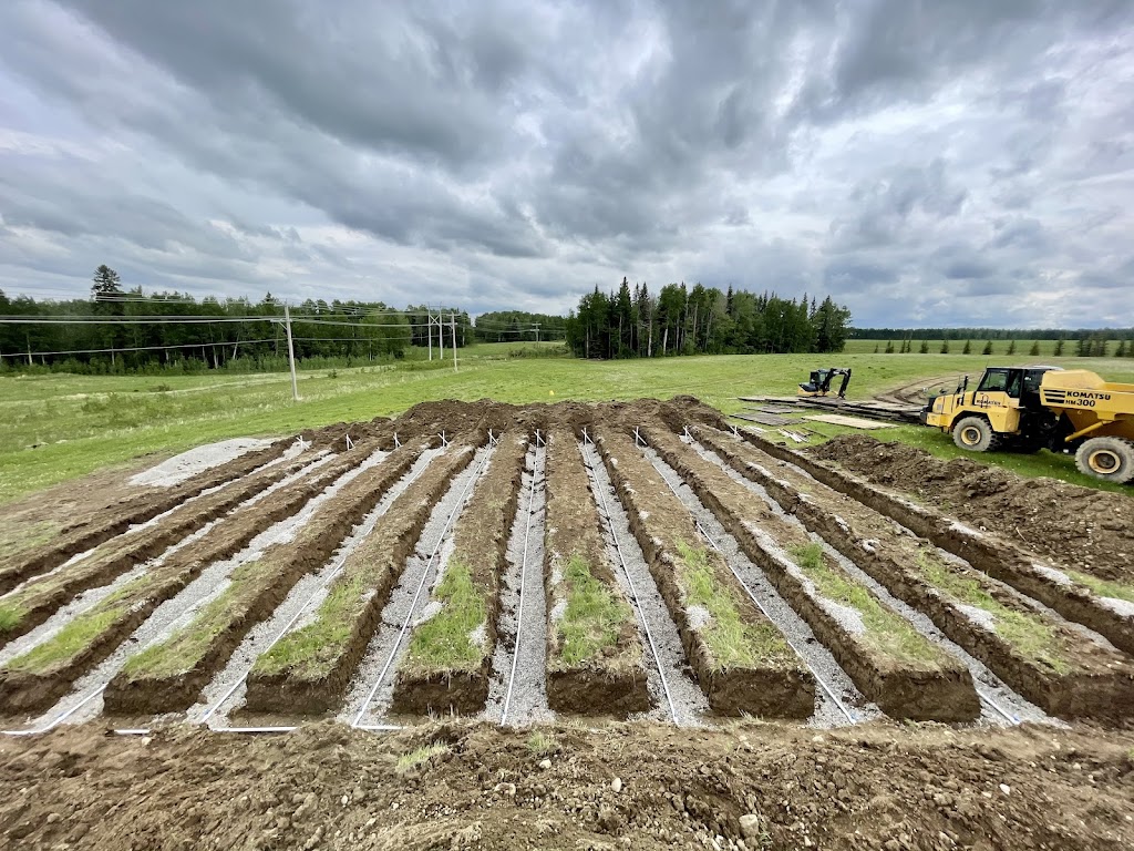 Blue Sky Advantage - Septic & Excavating Solutions | 32278, Range Rd 15, Olds, AB T4H 1P7, Canada | Phone: (403) 556-6353